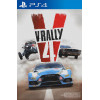 V-Rally 4 PS4